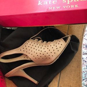 Kate Spade sandals